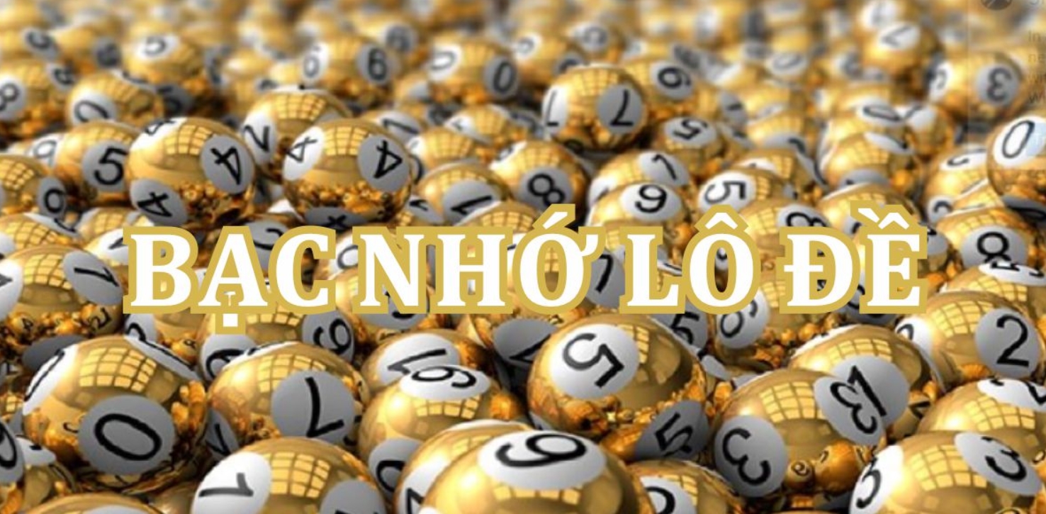 Bạc nhớ lô đề Kubet là gì?