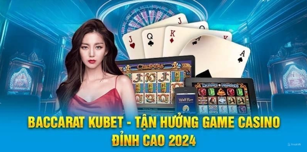 Tất tần tật cách tính điểm trong luật chơi Baccarat Kubet