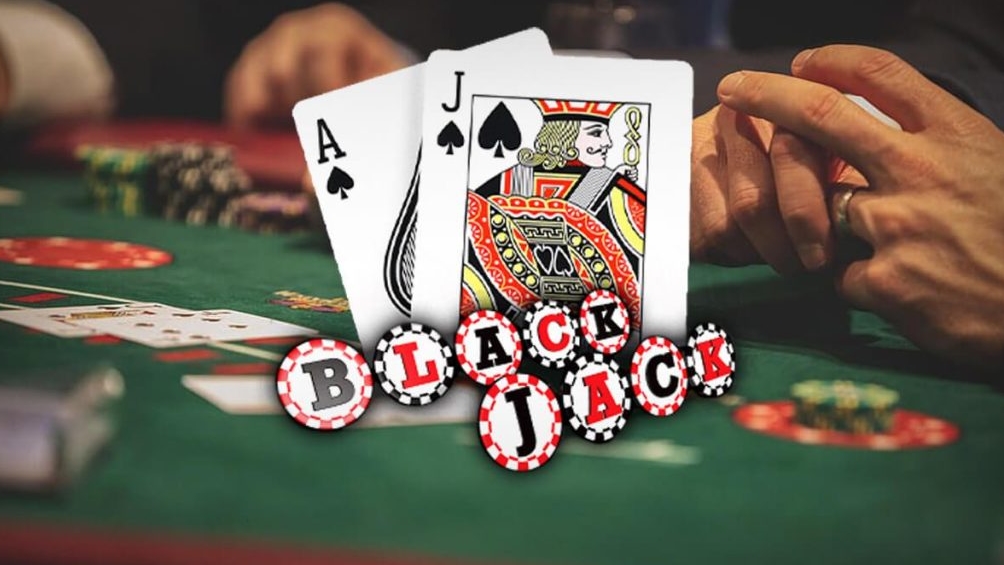 Hướng dẫn cách chơi Blackjack Kubet cho người mới chi tiết nhất