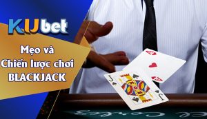 blackjack kubet