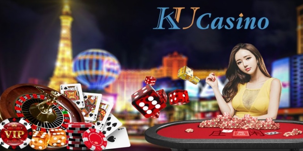 Chi tiết cách tham gia casino online tại nhà cái Kubet