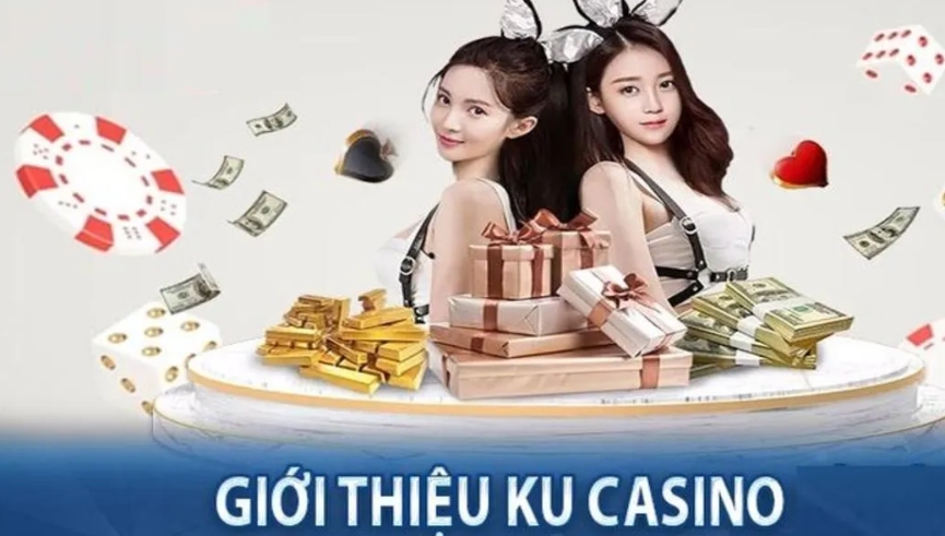 Casino online Kubet là gì