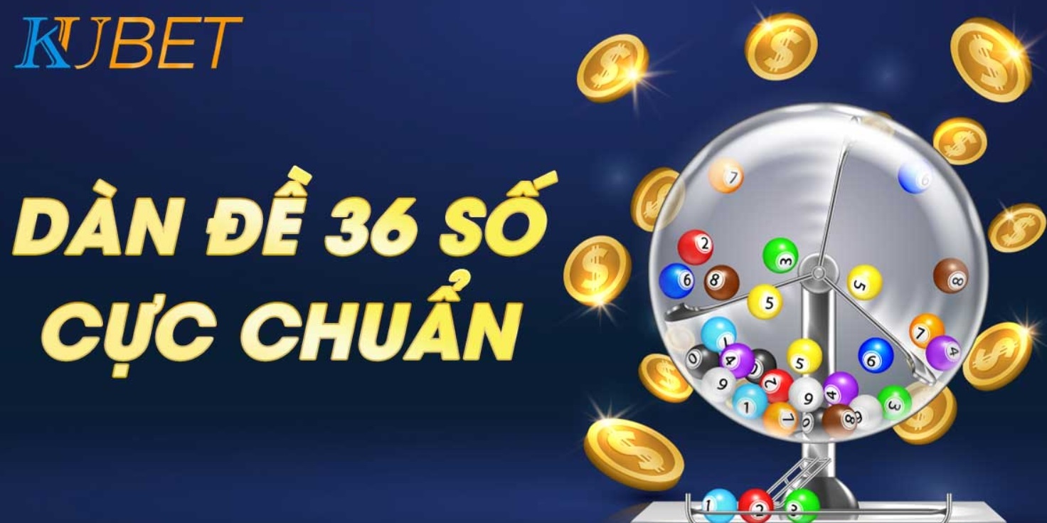 Mẹo nuôi dàn đề 36 luôn thắng