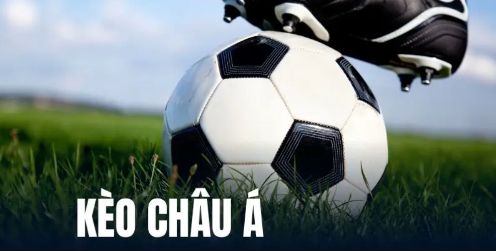 Làm thế nào để nhận diện kèo Châu Á tại web cược Kubet