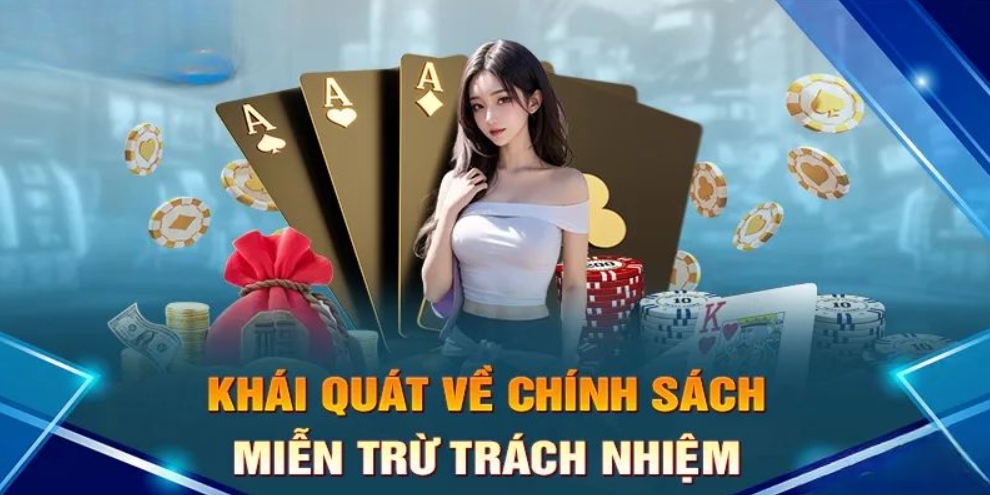 Khái niệm về về Miễn trừ trách nhiệm Kubet của Kubet