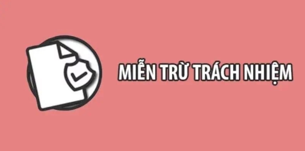 Tầm quan trọng của chính sách Miễn trừ trách nhiệm Kubet