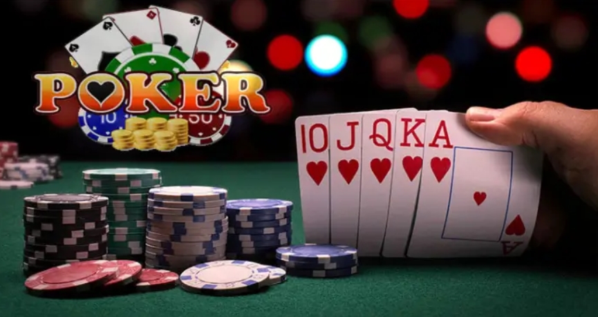 Bí quyết chơi Poker Kubet luôn thắng