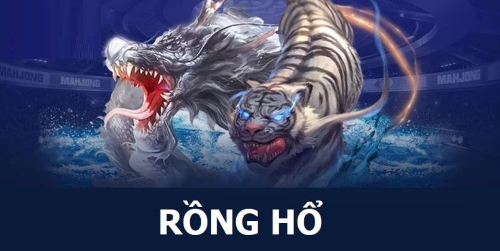 Tỷ lệ thưởng hấp dẫn của rồng hổ Kubet