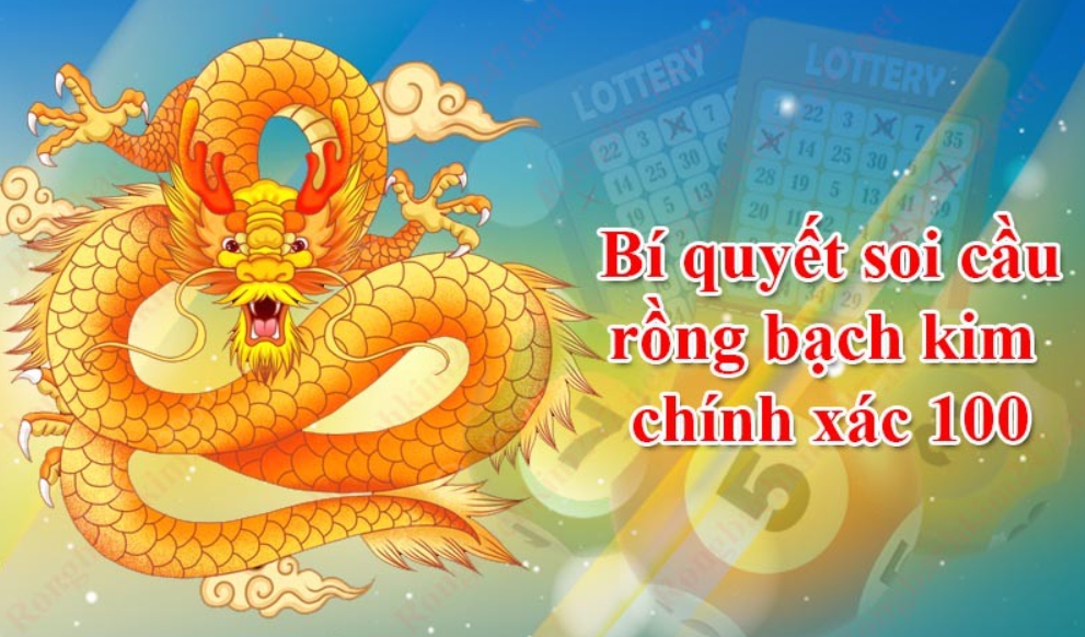 Công cụ hỗ trợ soi cầu Rồng bạch kim tại Kubet phổ biến