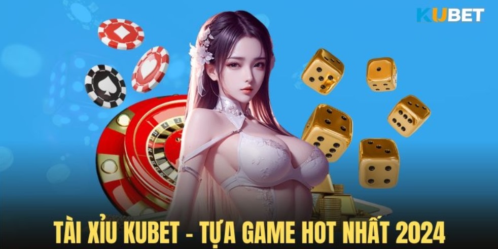 Tài xỉu Kubet có gì nổi bật hơn so với truyền thống